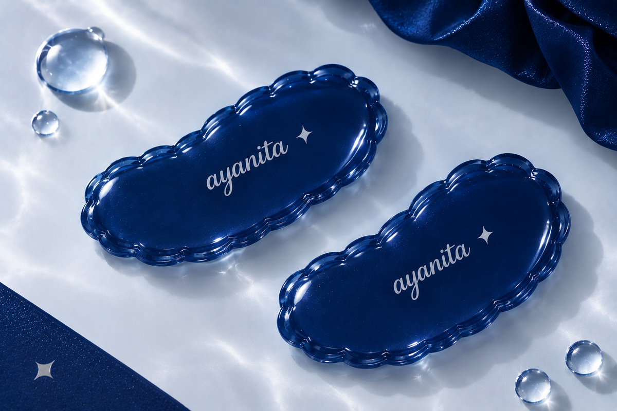 hydrogel eyepatches