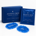 hydrogel eyepatches